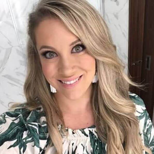 Jennifer Tanko